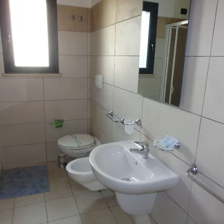 Aparthotel Blu Mare Residence Apartments