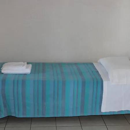 Blu Mare Resort Otranto