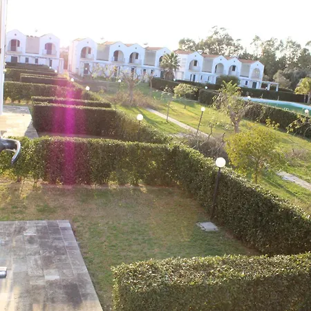 Blu Mare Resort 4* Otranto