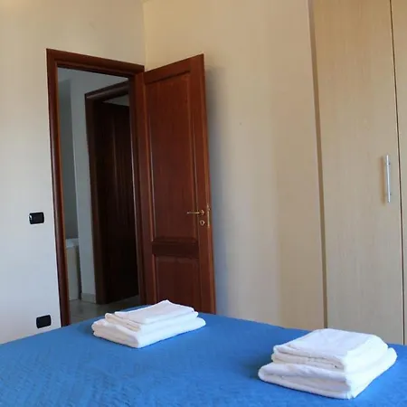 شقة فندقية Blumare Alimini أوترانتو