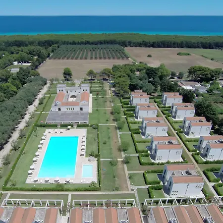 Blu Mare Resort Apartments Otranto