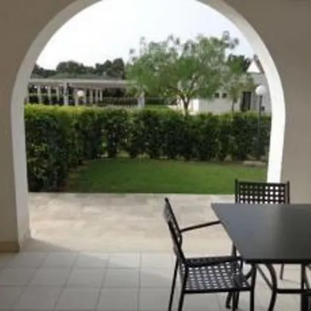 Blu Mare Resort Apartments