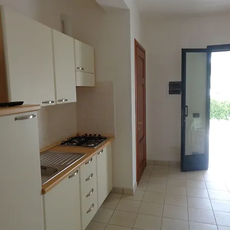 Blu Mare Residence Apartments 4*