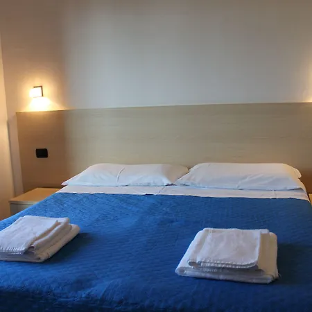 Aparthotel Blu Mare Resort Apartments