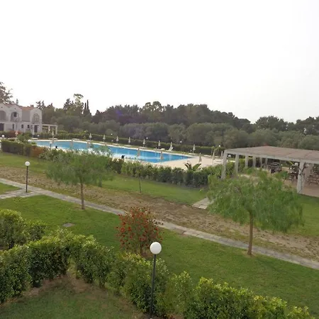 Tenuta Blu Mare Alimini 4* Otrante