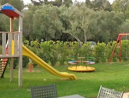 Tenuta Blu Mare Alimini Appart hôtel 4*