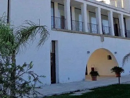 Tenuta Blu Mare Alimini Appart hôtel