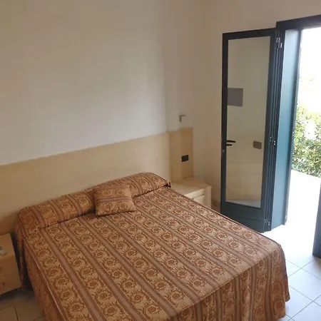 Tenuta Blu Mare Alimini 4* Otrante