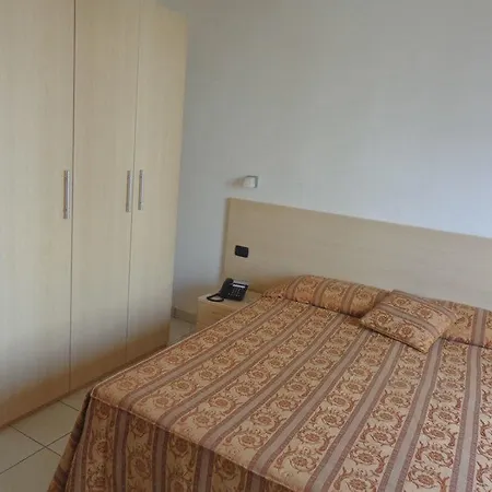 Tenuta Blu Mare Alimini 4*