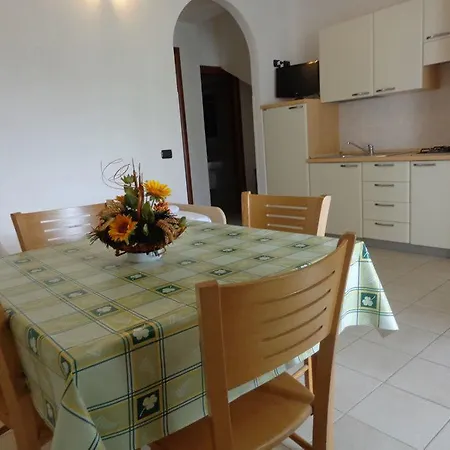 Tenuta Blu Mare Alimini Appart hôtel