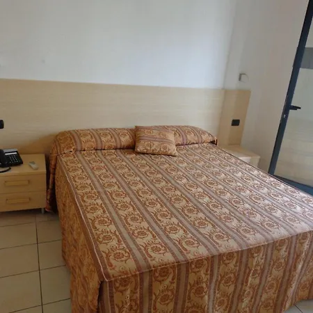 Blu Mare Resort Apart Otel Otranto