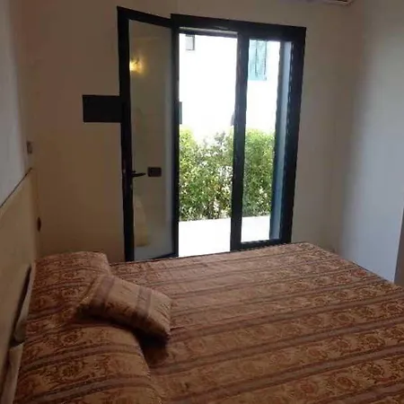 Tenuta Blu Mare Alimini 4* Otrante