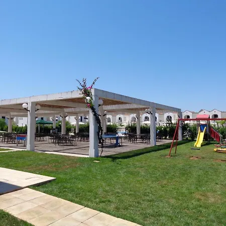 Tenuta Blu Mare Alimini Appart hôtel Otrante