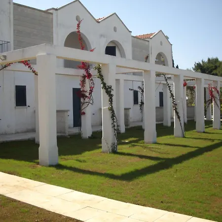 Tenuta Blu Mare Alimini