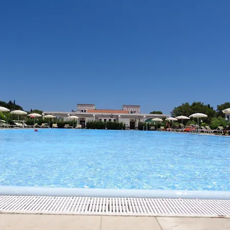 Tenuta Blu Mare Alimini 4* Otrante