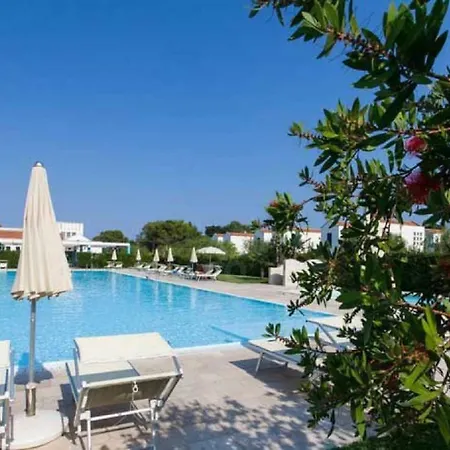 Tenuta Blu Mare Alimini Appart hôtel 4*