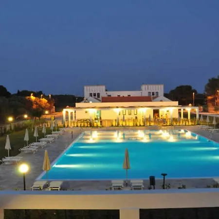 Tenuta Blu Mare Alimini