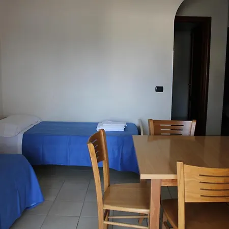 Tenuta Blu Mare Alimini 4* Otrante