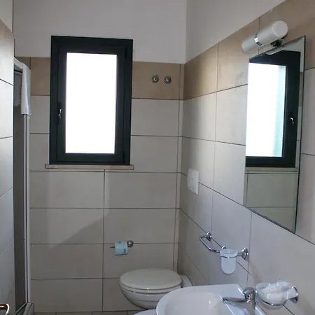 Tenuta Blu Mare Alimini 4*