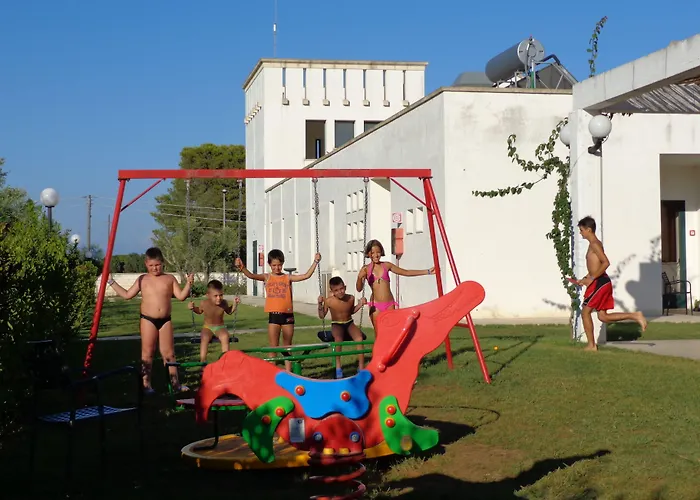 Blu Mare Οτράντο