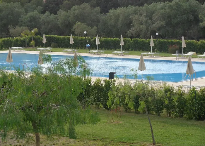 Blu Mare 4*