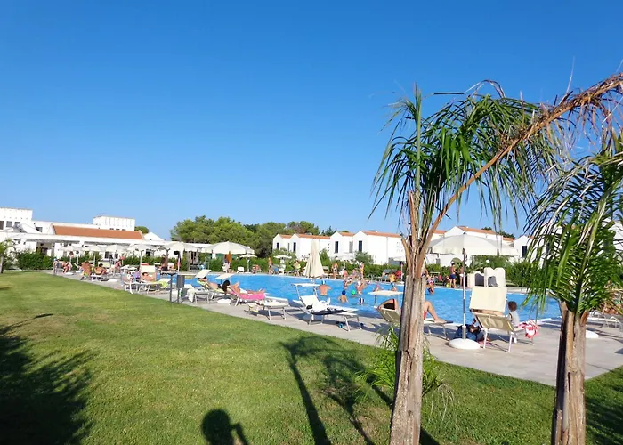 Blu Mare Otrante
